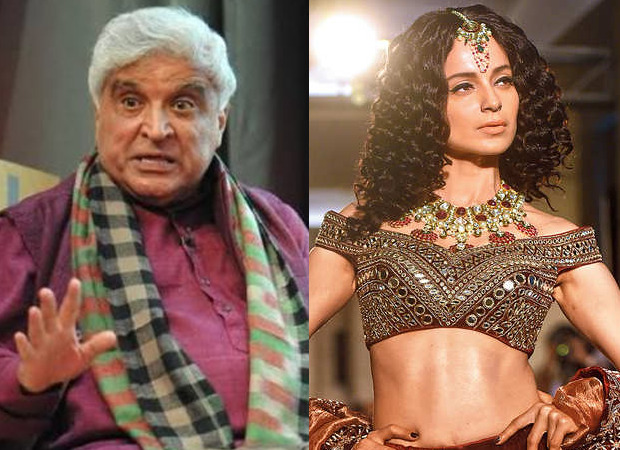 Javed Akhtar reveals that in 2016 he had advised Kangana Ranaut to settle issues with Hrithik Roshan