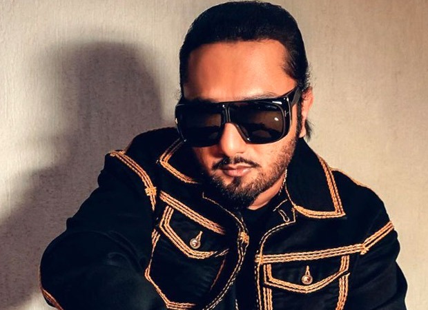 Yo Yo Honey Singh appears before Delhi’s Tis Hazari court in domestic violence case filed by wife Shalini Talwar