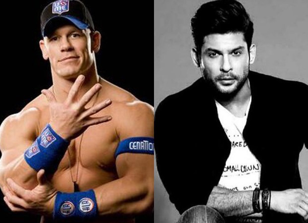 John Cena shares Sidharth Shukla’s picture on Instagram a day after his funeral