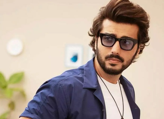 Arjun Kapoor brings home a Mercedes-Maybach worth Rs. 2.43 crore