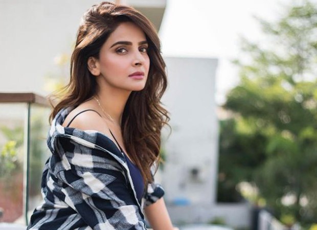 pakistani court issues arrest warrant for hindi medium actress saba qamar