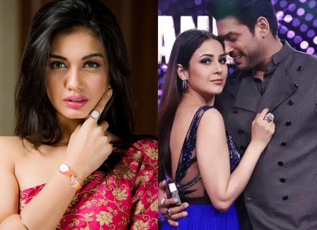 Bigg Boss OTT contestant Divya Agarwal gets slammed by Sidharth Shukla and Shehnaaz Gill’s fans for her unpleasant remarks in an old video