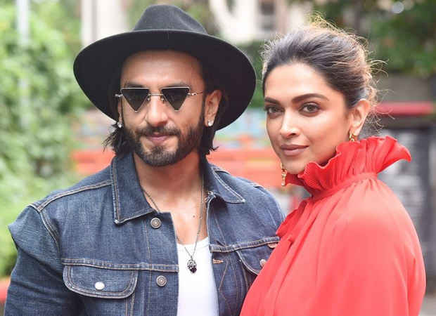 Deepika Padukone and Ranveer Singh's Alibaug bungalow is worth Rs. 22 crore