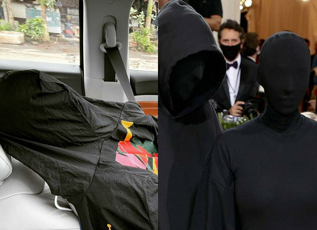 Vijay Varma shares his take on the much-talked about MET gala look of Kim Kardashian