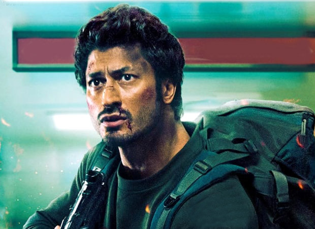 Vidyut Jammwal starrer Sanak to be released on Disney+ Hotstar Multiplex