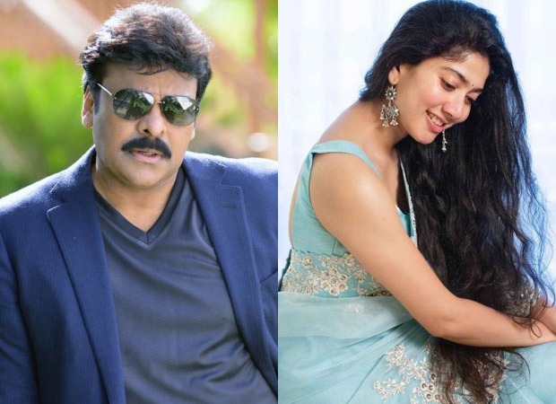 Chiranjeevi says he would like to do a romantic film with Sai Pallavi; latter reveals why she rejected his film Bhola Shankar