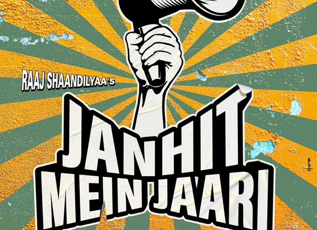 Nushrratt Bharuccha starrer Janhit Mein Jaari directed by Raaj Shandilyaa goes on floors 
