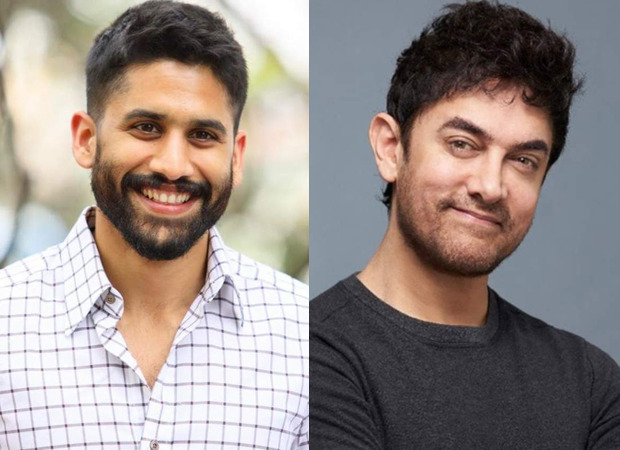 Naga Chaitanya responds to Aamir Khan’s support for him