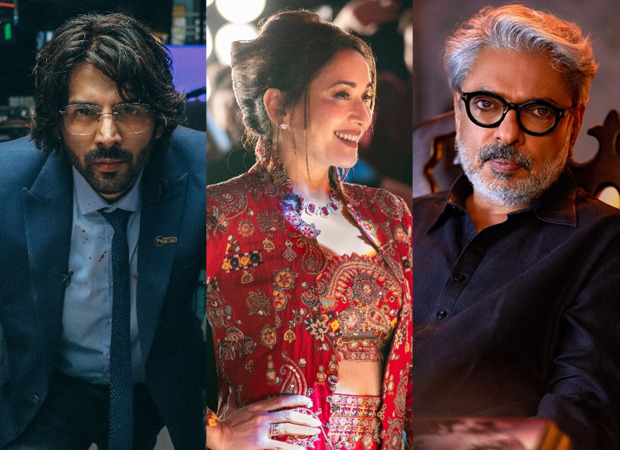 Tudum India Spotlight: From Kartik Aaryan's Dhamaka, Madhuri Dixit's Finding Anamika to Sanjay Leela Bhansali's Heeramandi, Netlfix shares first look and promos