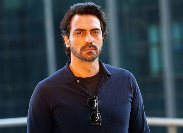 Arjun Rampal issues an official statement after NCB arrests his partner Gabriella Demetriades' brother in drug case