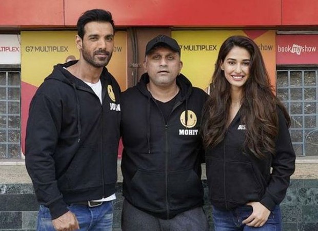 John Abraham, Arjun Kapoor, Disha Patani, Tara Sutaria starrer Ek Villain Returns to release on July 8, 2022