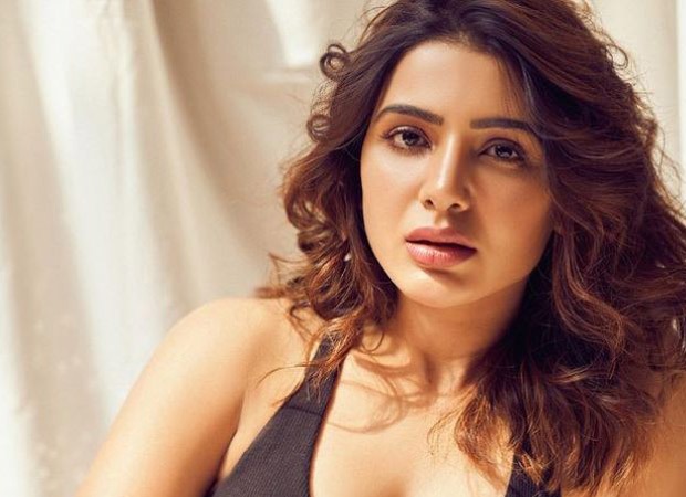 "Will continue to live in Hyderabad," says Samantha Akkineni dismissing rumours of shifting to Mumbai amid divorce rumours with Naga Chaitanya