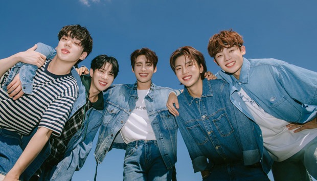 EXCLUSIVE: K-pop A.C.E on Siren: Dawn and Changer: Dear Eris, virtual concert, favourite K-dramas, music and future goals