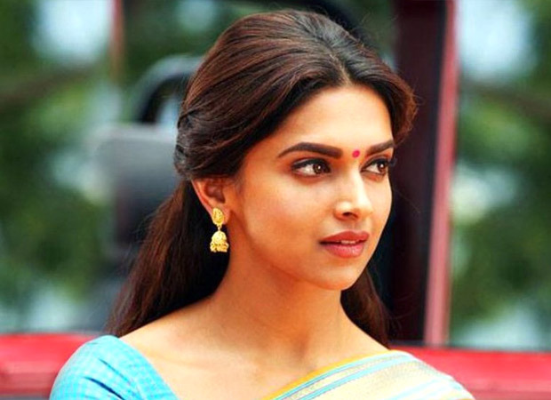 Deepika Padukone as Meenamma 