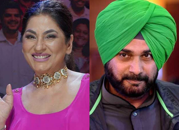 archana puran singh reacts to navjot singh sidhu replacing her in ‘the kapil sharma show’