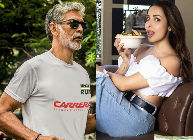 milind soman says ‘psycho’ women catch his eyes; leaves malaika arora astonished