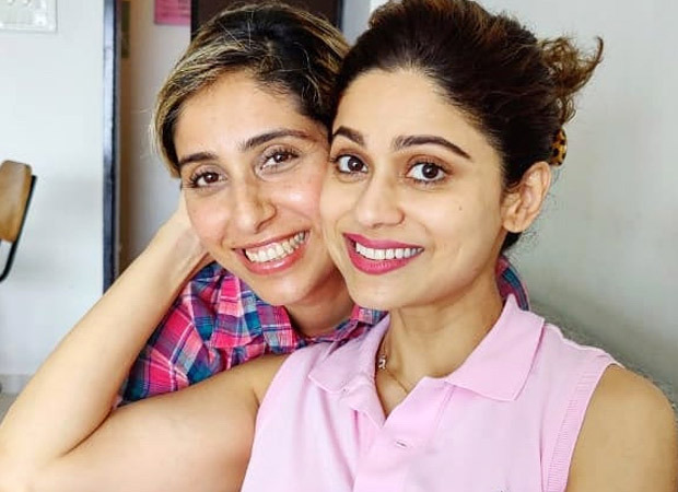 bigg boss ott besties neha bhasin and shamita shetty reunite for a get-together