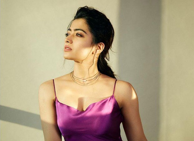 “i have no idea why this started and from where this started,” says rashmika mandanna on being called national crush
