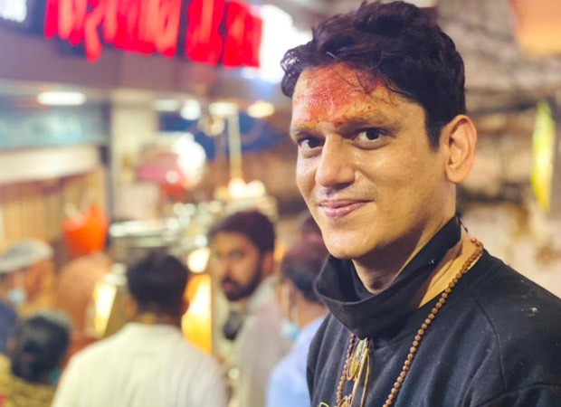 vijay varma enjoys an extensive shoot schedule of his untitled next in varanasi!