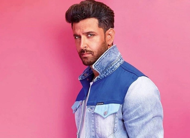 2 Years of War “The response the film received only encourages me to follow my gut” – says Hrithik Roshan