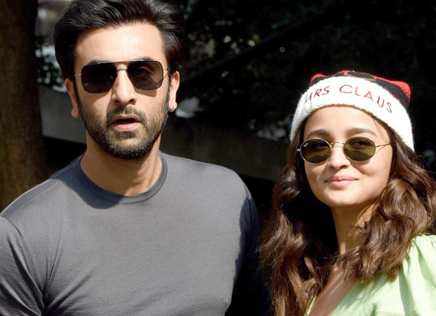 Ranbir Kapoor raves over Alia Bhatt’s Gangubai Kathiawadi