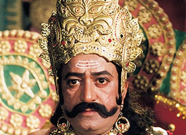 Arvind Trivedi, Ravana from TV cult hit Ramayan, passes away at 82