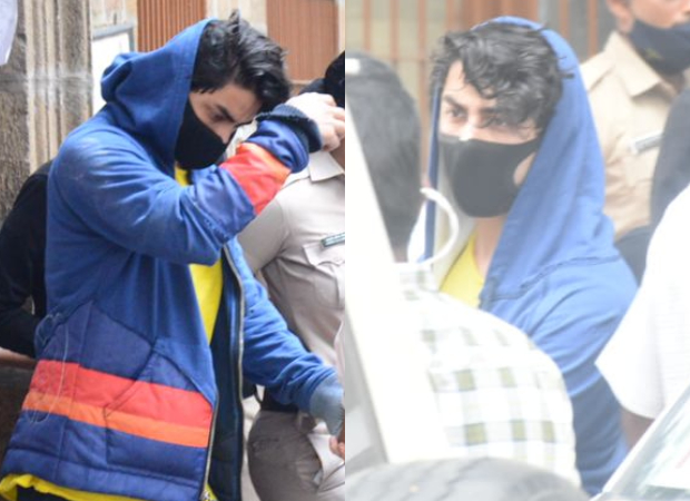 BREAKING! Aryan Khan, Arbaz Merchant and Munmun Dhadicha remanded to NCB custody till October 7 in drugs case