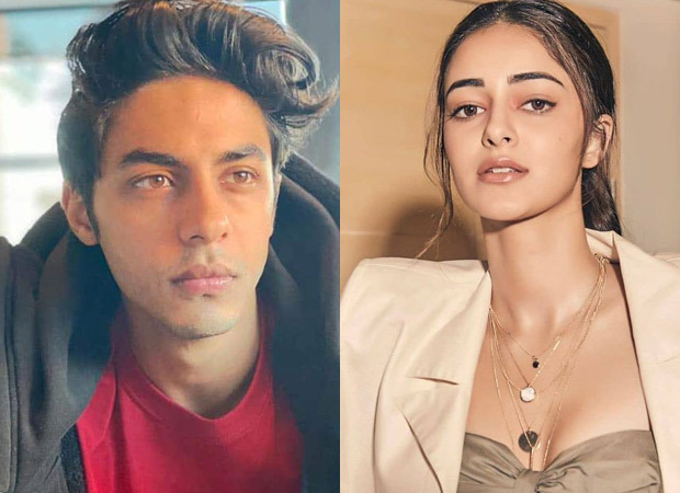 Aryan Khan and Ananya Panday's WhatApp chats leaked; the duo discussed about procuring drugs