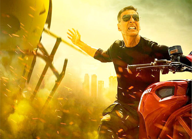 BREAKING: Sooryavanshi to release on post-Diwali day, on November 5; trade expects day 1 collections to be HUGE