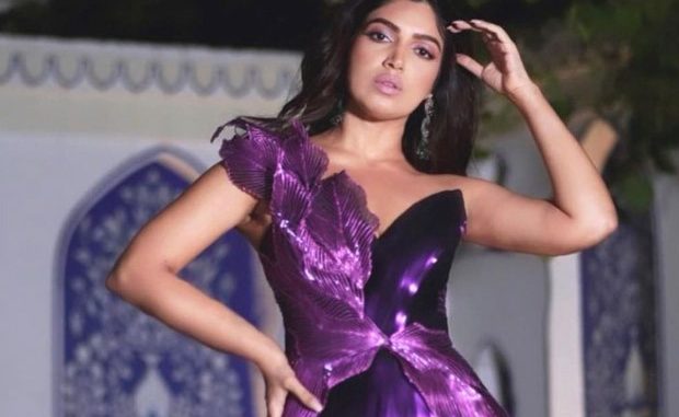 “This journey needs partners who are like-minded and focussed to save the planet” – says Bhumi Pednekar