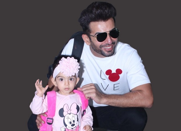 bigg boss 15: jay bhanushali gets emotional as he is asked to keep his daughter tara’s dress in the store room, says “i sleep with it everyday”
