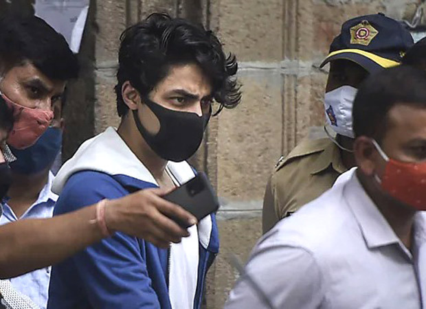 Bombay High Court to hear Aryan Khan's bail plea on October 26