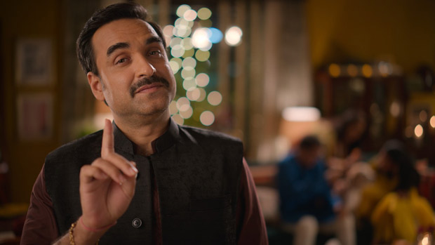 family & friends take centre stage in prime video’s festive campaign #apnowalidiwali