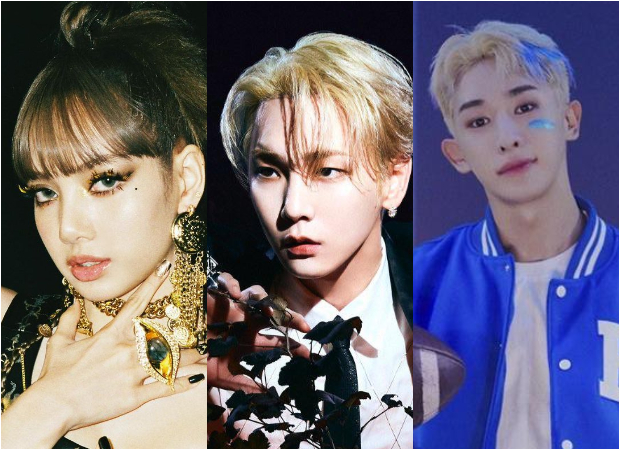 from bts, blackpink’s lisa, nct 127 to shinee’s key, ateez, wonho – here’s a round up of korean releases in september 2021