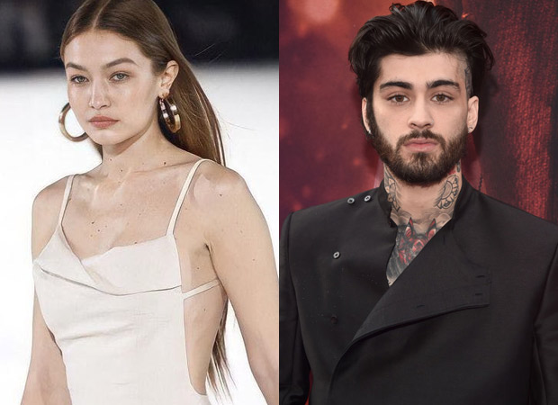 Gigi Hadid and Zayn Malik reportedly break up after singer's alleged argument with her mom Yolanda Hadid 