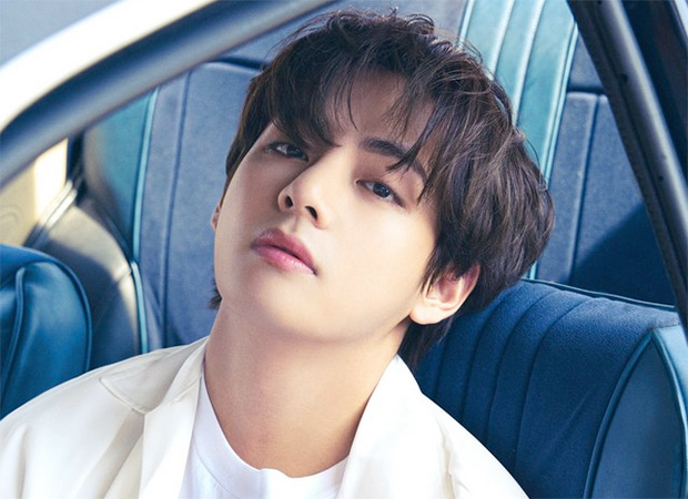 HYBE denies dating rumours of BTS member V, calls it ‘false news’