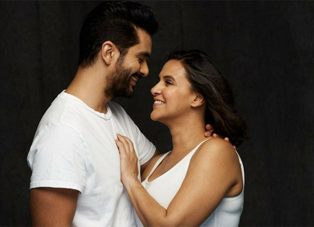 It's a boy! Neha Dhupia and Angad Bedi welcome second child