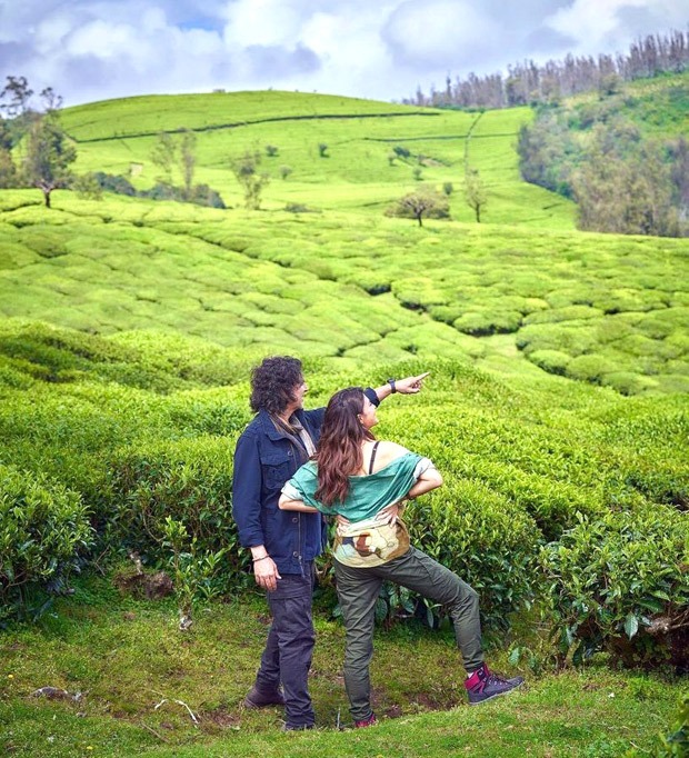 Jacqueline Fernandez resumes shoot for Ram Setu in Ooty, see photo