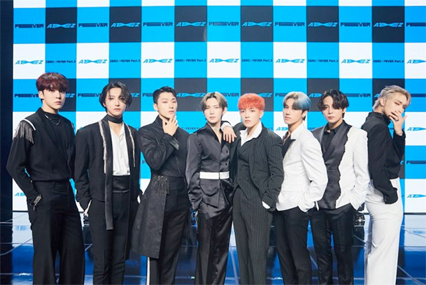 kq entertainment to take strong legal action against invasion of ateez’ privacy