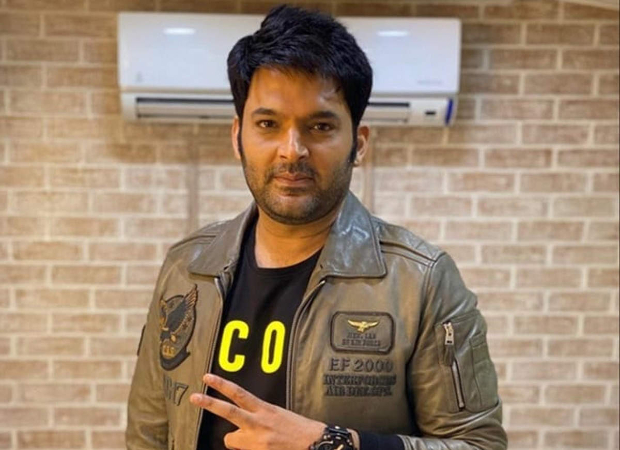 Kapil Sharma says he hurt his spine, says ‘had to take my show off-air, started feeling helpless’