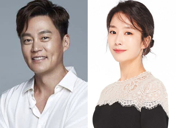 lee seo jin and kwak sun young in talks to lead korean remake of french drama call my agent