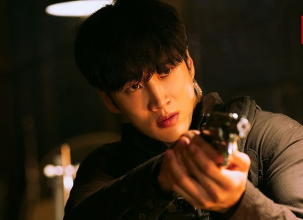 my name review: han so hee, ah bo hyun, park hee soon starrer is a neo-noir action drama of revenge, search of identity and loss