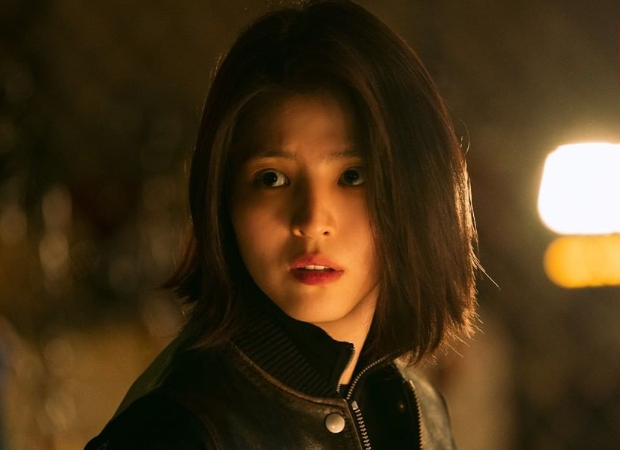 my name review: han so hee, ah bo hyun, park hee soon starrer is a neo-noir action drama of revenge, search of identity and loss