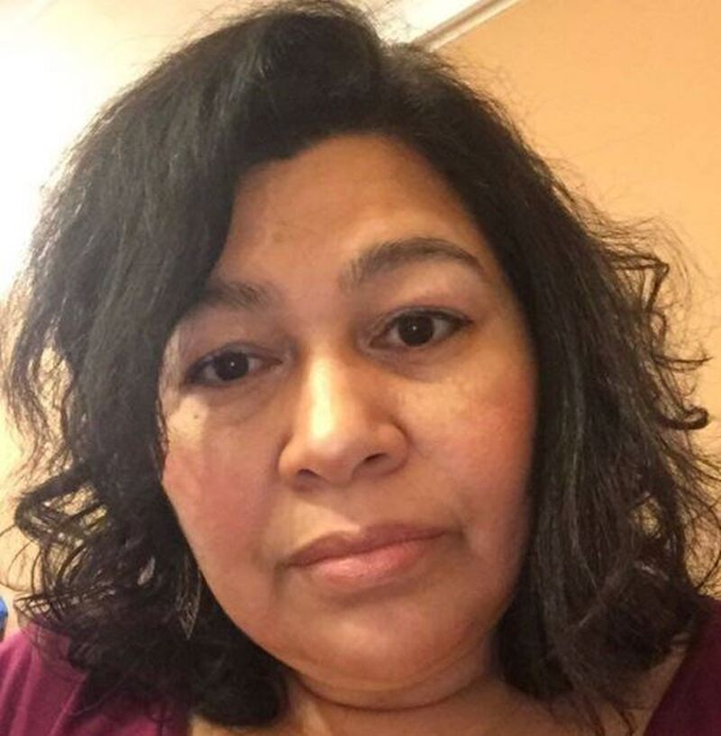 police search for missing toronto woman judith medina