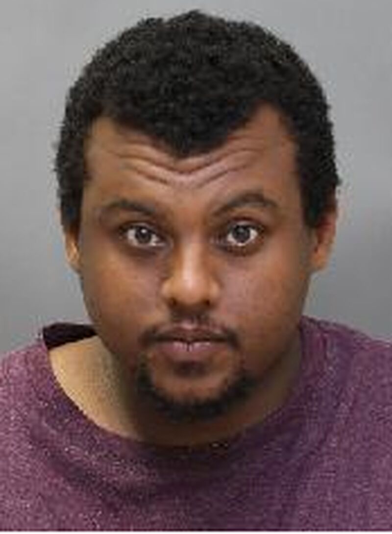 police search for missing toronto man chala elemo