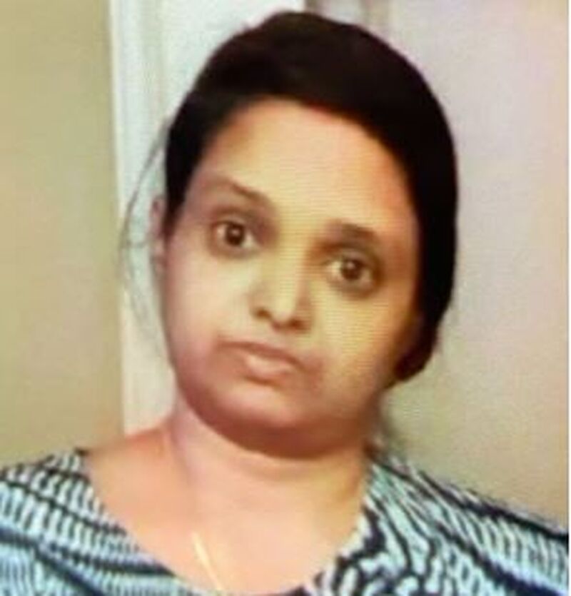 police search for missing toronto woman seema kanjirathingal