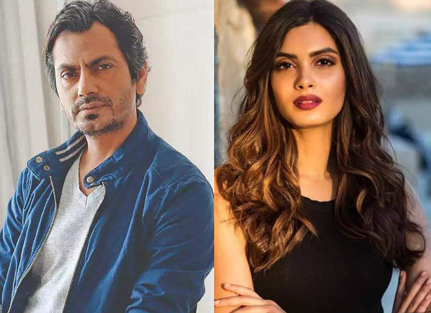 Nawazuddin Siddiqui and Diana Penty to star in Sabbir Khan's supernatural thriller Adbhut 