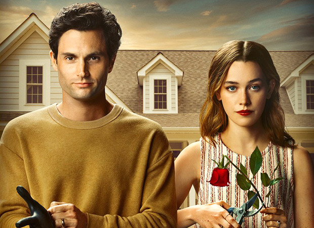 Netflix's You starring Penn Badgley renewed for season 4 ahead of season 3