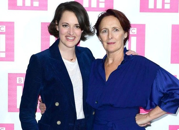 Phoebe Waller-Bridge and Fiona Shaw join Ryan Reynolds for John Krasinski’s upcoming fantasy-comedy