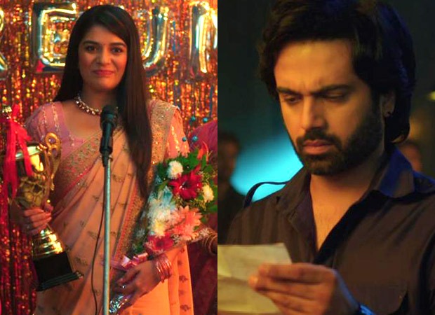 Pooja Gor and Arhaan Behll to return as Pratigya and Krishna in Ankahee Dastaan - Pratigya